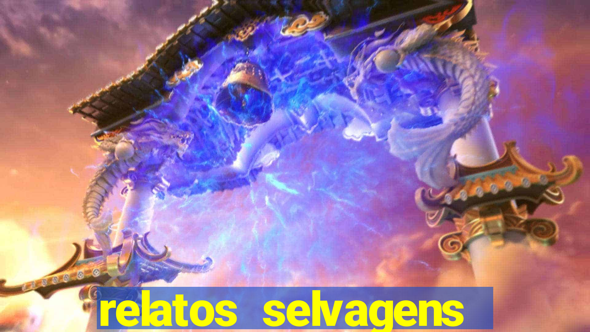 relatos selvagens assistir gratis